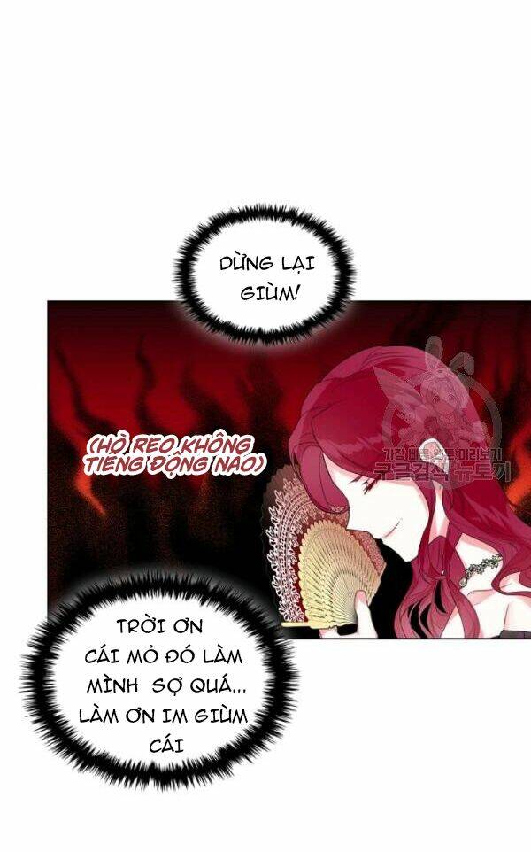 kẻ tạo ra nữ phản diện chapter 25 14