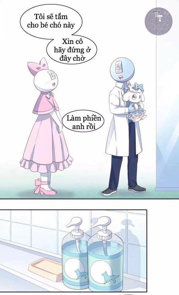 thị hoang chi thần chapter 17 51