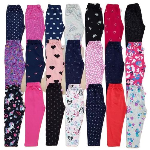 QUẦN LEGGING SIÊU MỀM MỊN IN HÌNH CỰC CHẤT CHO BÉ ĐỦ SIZE ĐẾN 45KG