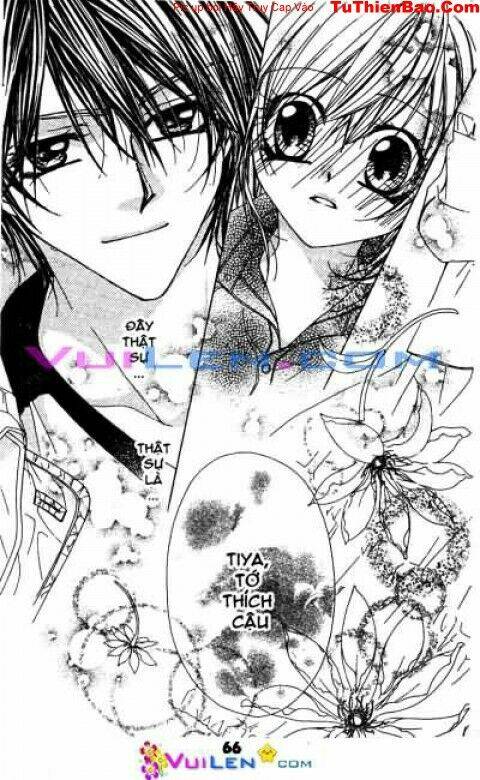 thiên thần giả tạo chapter 2 66