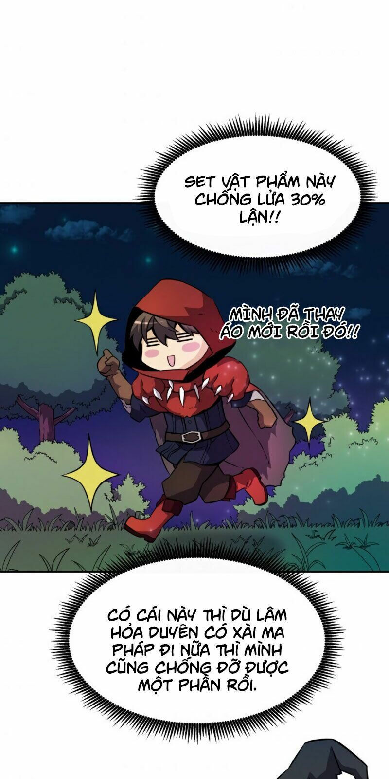 arcane sniper chapter 18 50