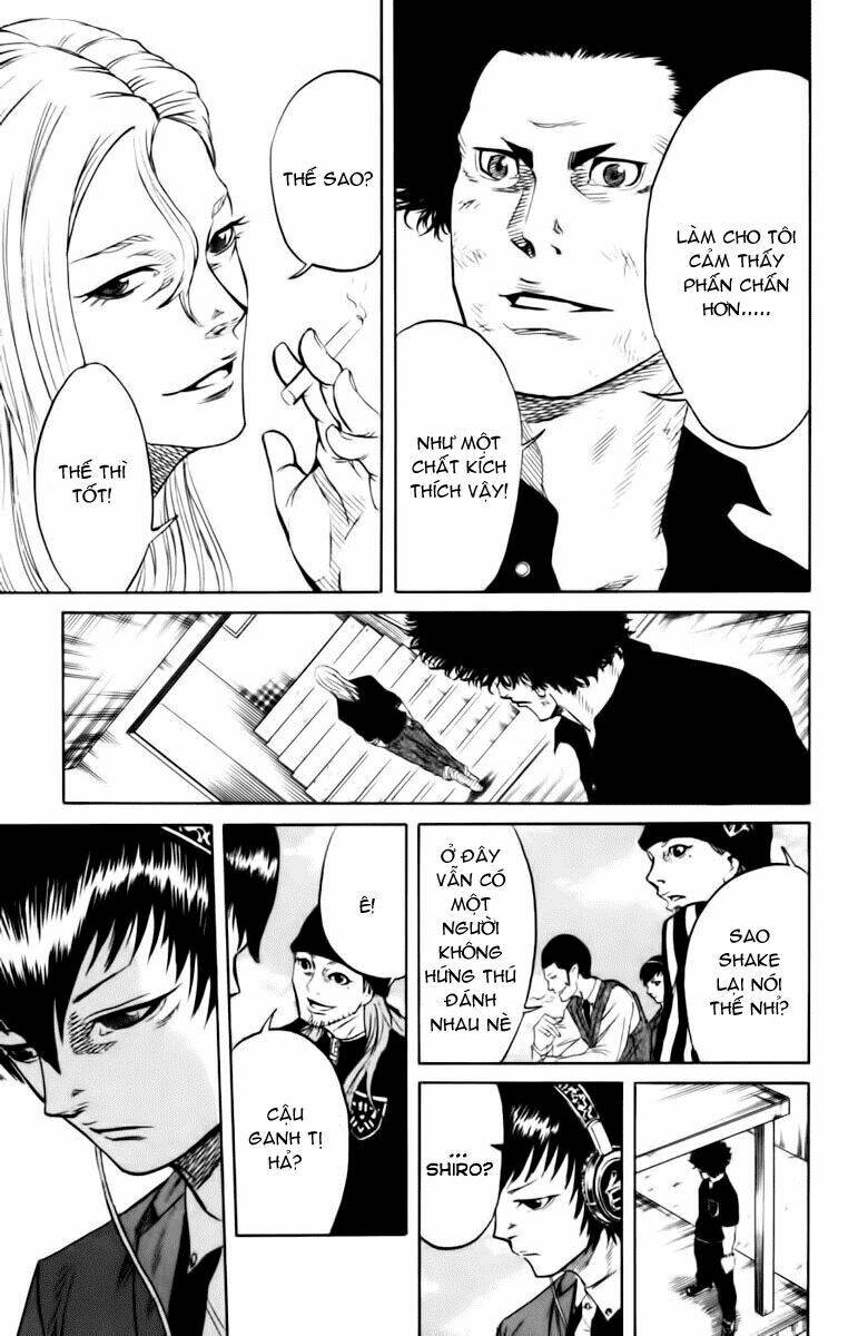 sugarless chapter 3 15