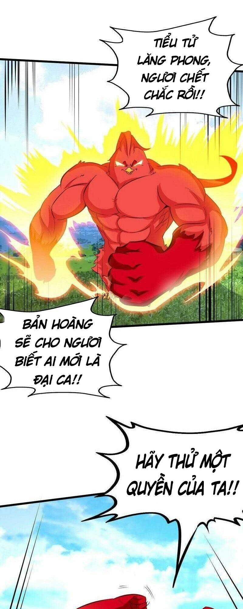chí tôn thần ma chapter 103 15