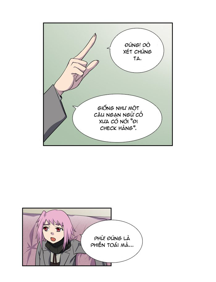 the gamer chapter 181 3