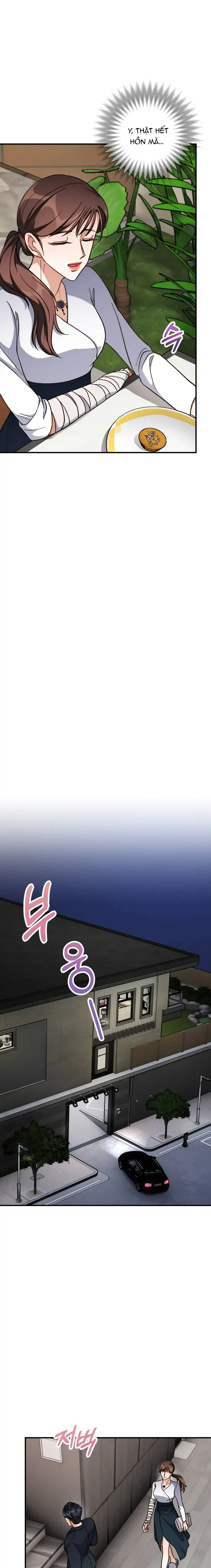 cuộc hôn nhân hoàn hảo không tồn tại chapter 6.2 6