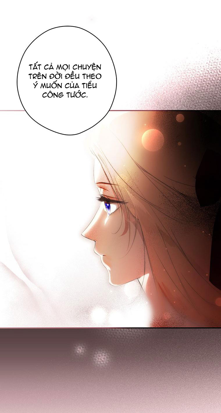 quý cô bí ẩn - secret lady chapter 110 52