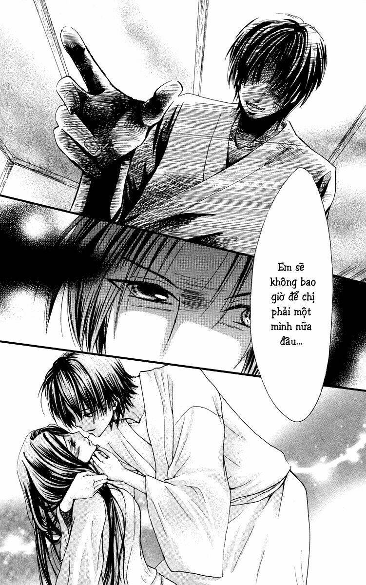 ojousama wa oyomesama chapter 5 15