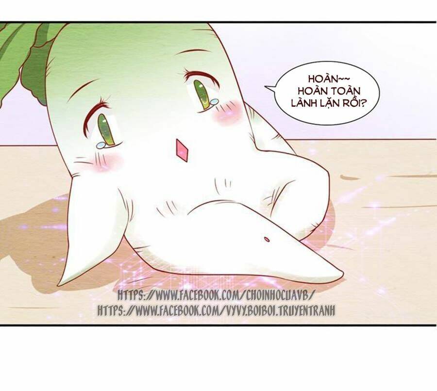 nhân hoa duyên chi sư phụ đại nhân cầu sủng ái chapter 7 42