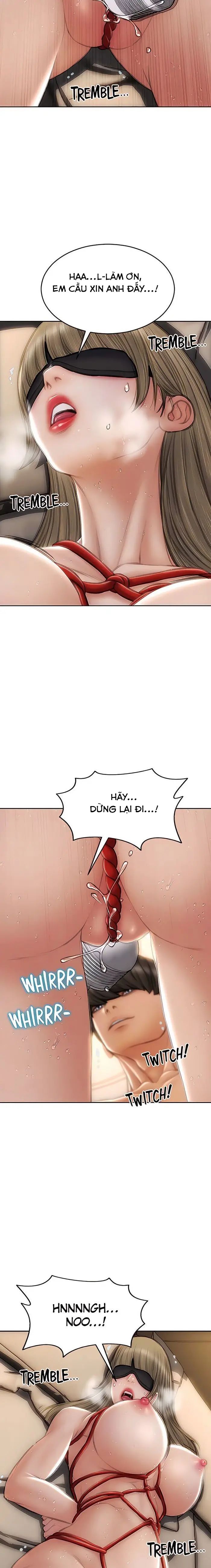 gã tồi tệ chapter 56 21