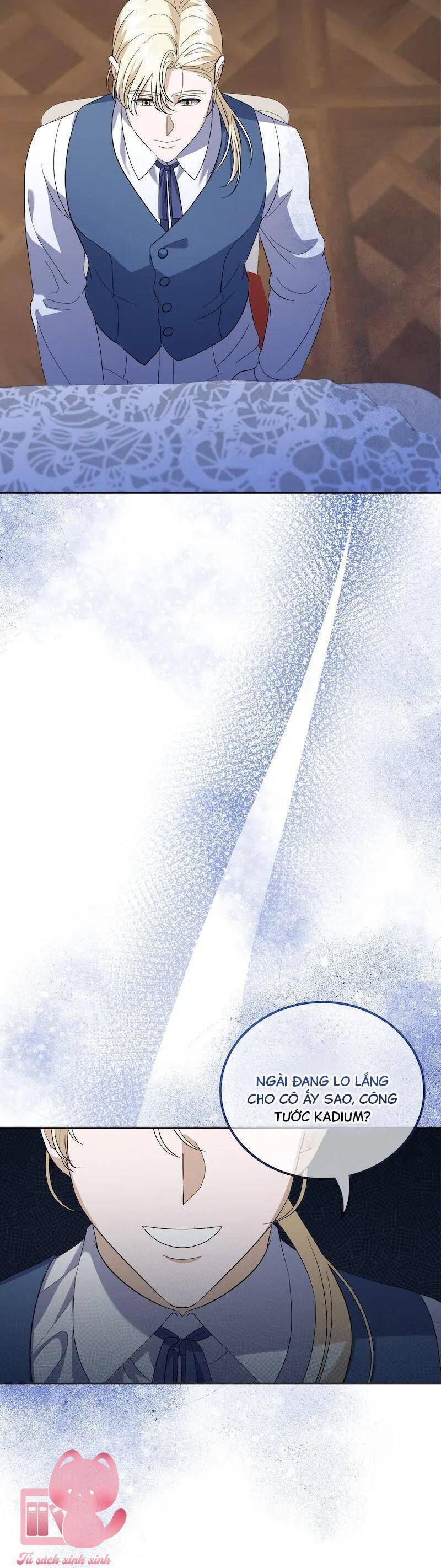 sống chung với người chồng dịu dàng chapter 8 11