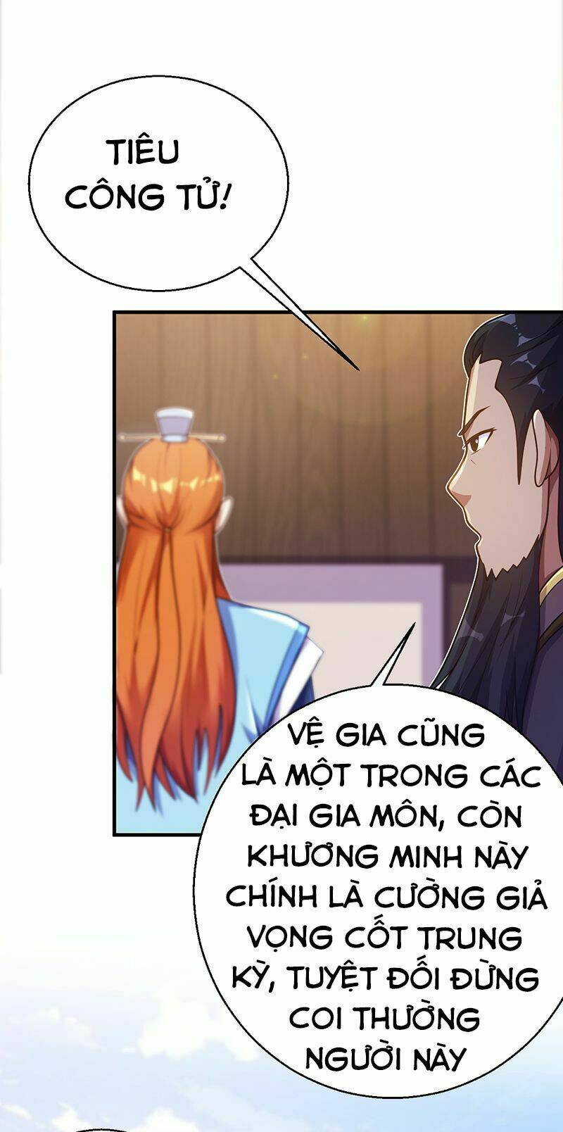 thiên hạ kiếp chapter 7 42