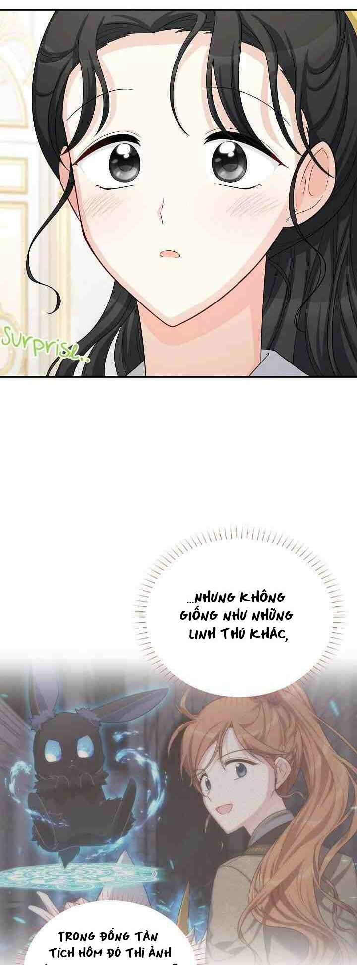 nữ công tước với tâm hồn trống rỗng chapter 59 33
