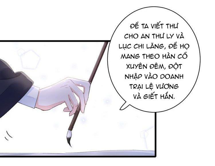 hoa nhan sách 2 chapter 91 4