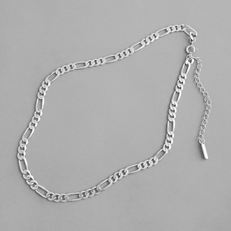 Vòng cổ nam nữ