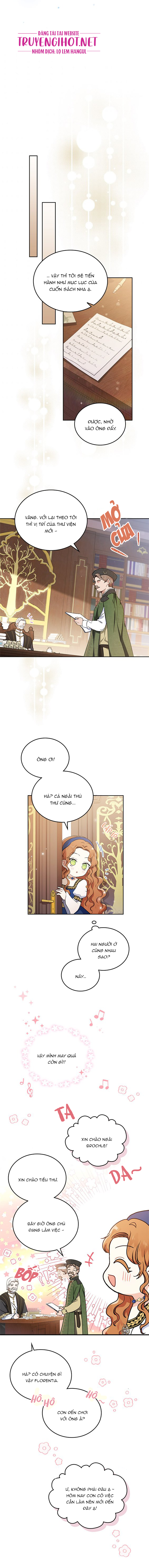 lần này tôi sẽ trở thành gia chủ chapter 28 15