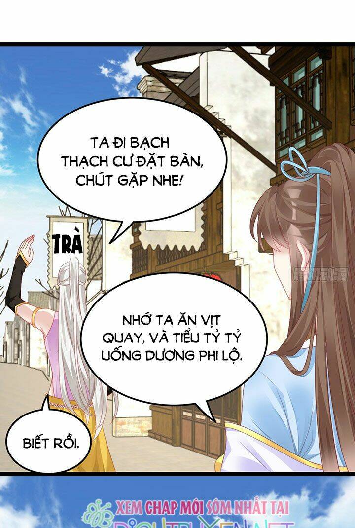 ta ở cổ đại nuôi nam nhân chapter 44 2