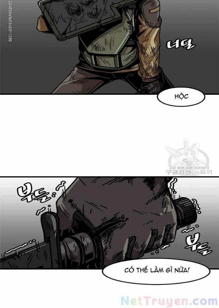 lên cấp một mình chapter 39 42