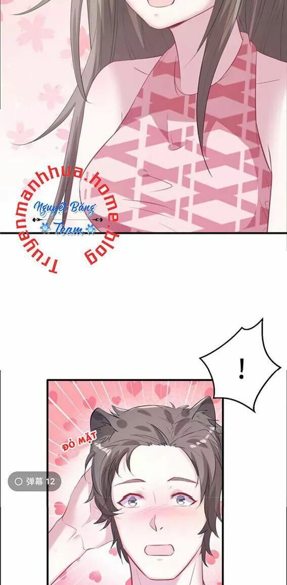 [16+] thảnh thơi thú thế chủng chủng điền, sinh sinh tể chapter 94 14