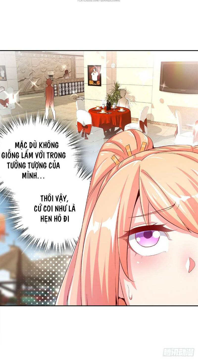 võng du chi tối cường đoán mệnh sư chapter 30 5