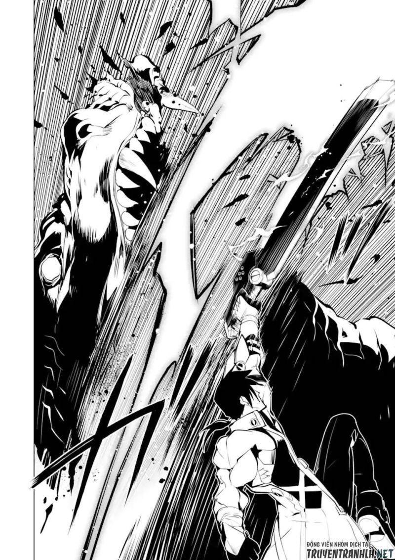 tensei kenja no isekai raifu ~ daini no shokugyo wo ete, sekai saikyou ni narimashita~ chapter 36.2 11