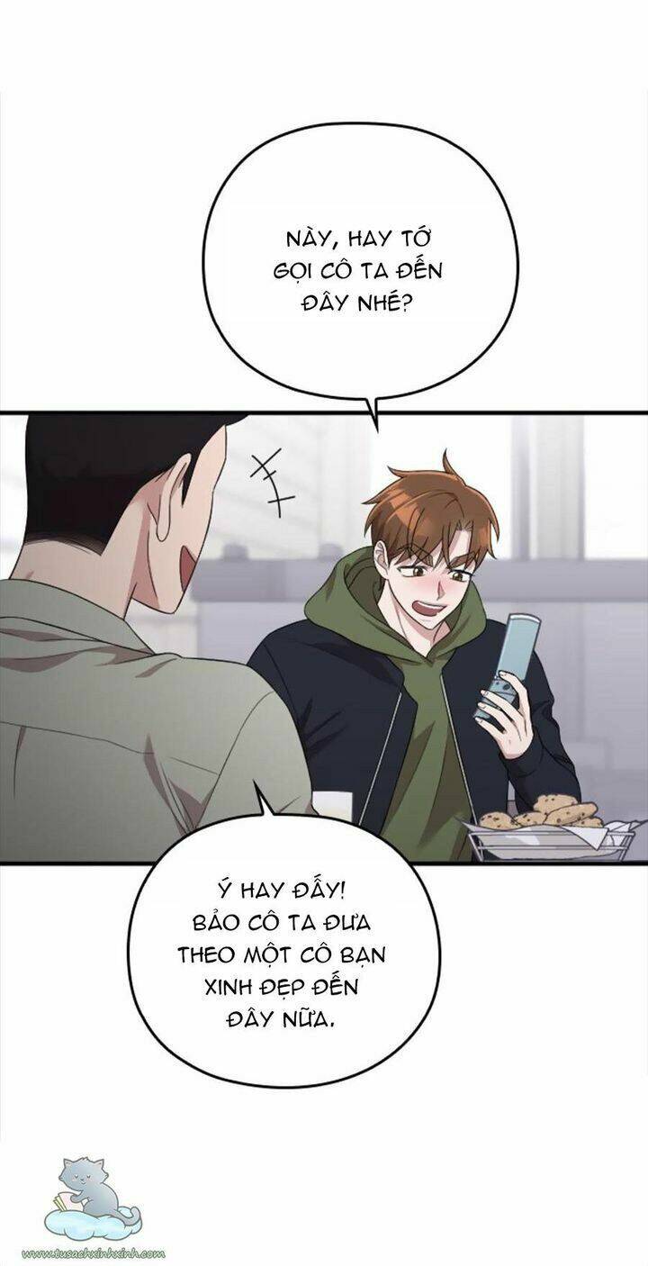 cô đi mà lấy chồng tôi đi chapter 38 99