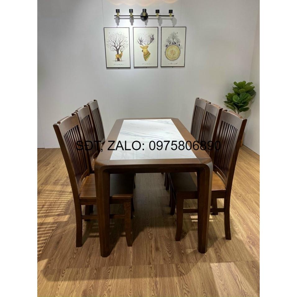 Bàn Ghế Ăn G2