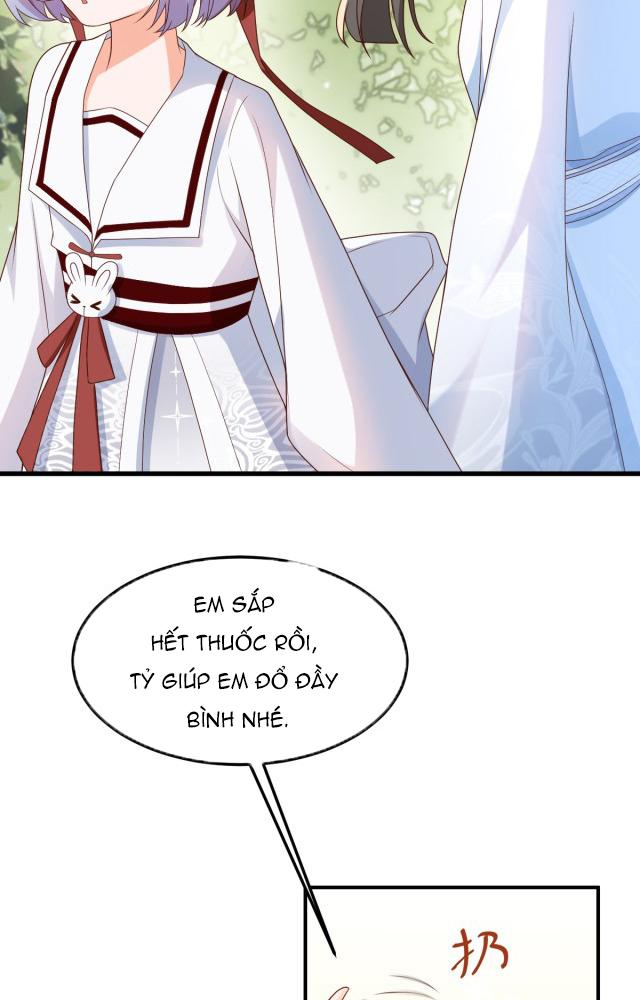 làm sao đây người học việc của tôi quá bám người chapter 9 65