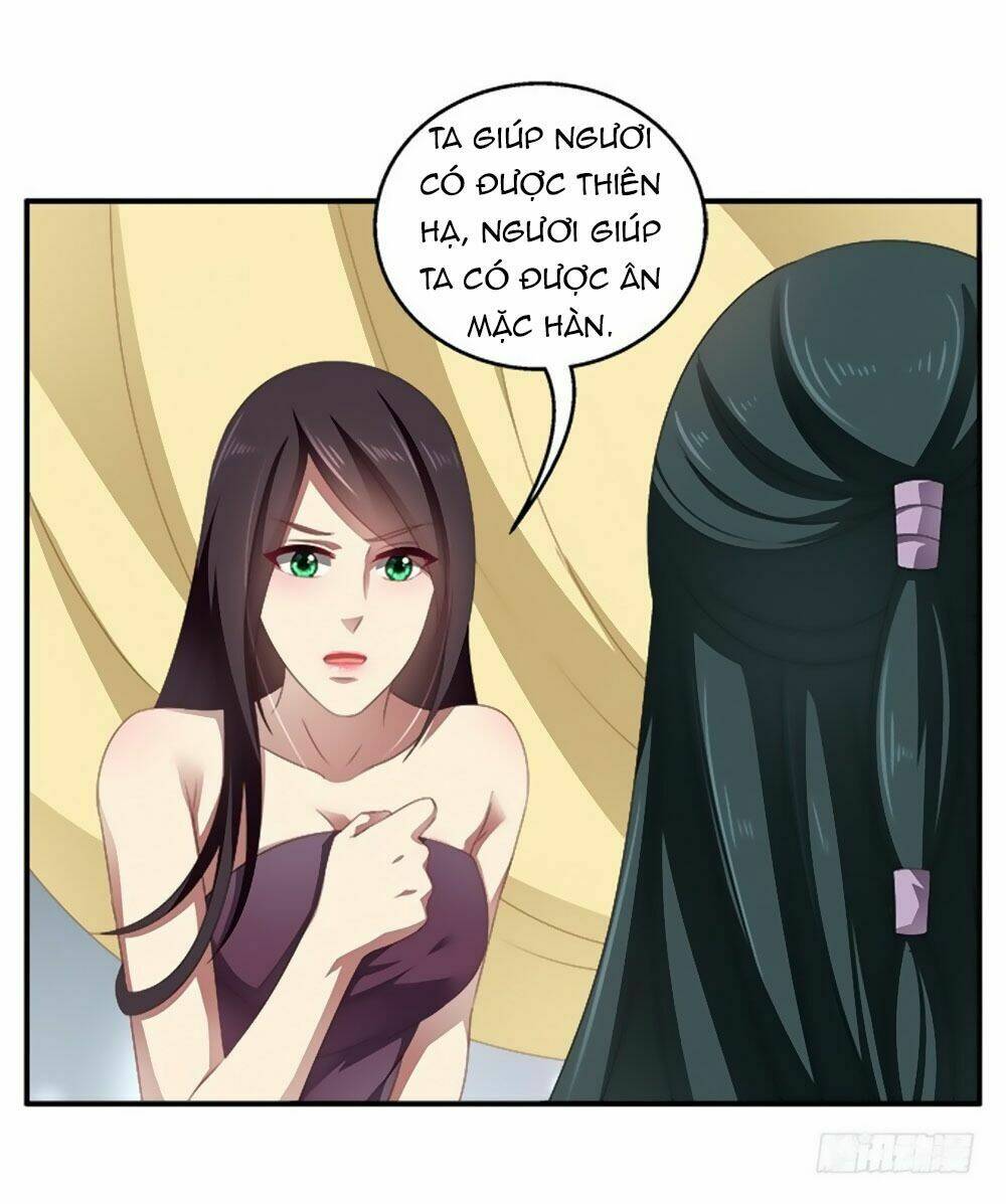 thịnh thế an nhiên chapter 51 8