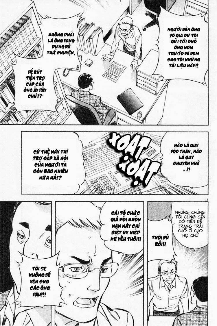 shin kurosagi - con diệc đen 2 chapter 105 15