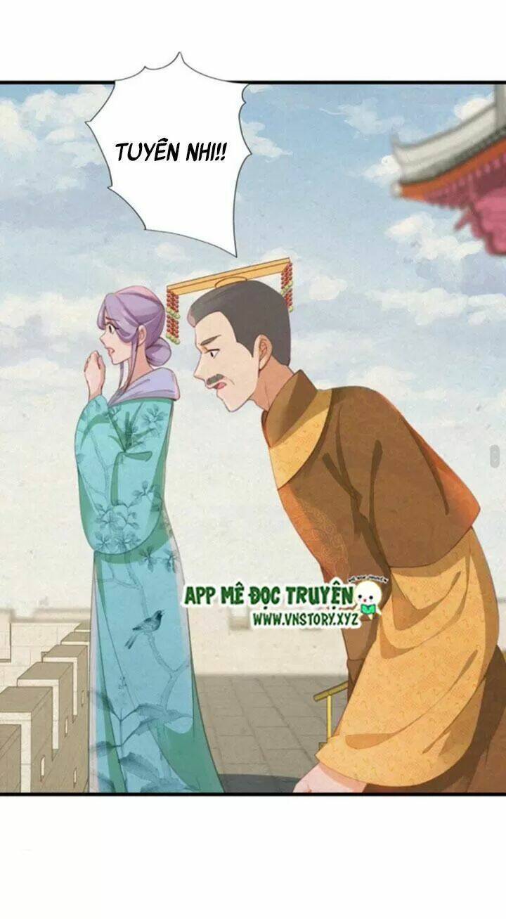 thiên hương mỹ nhân chapter 19 10