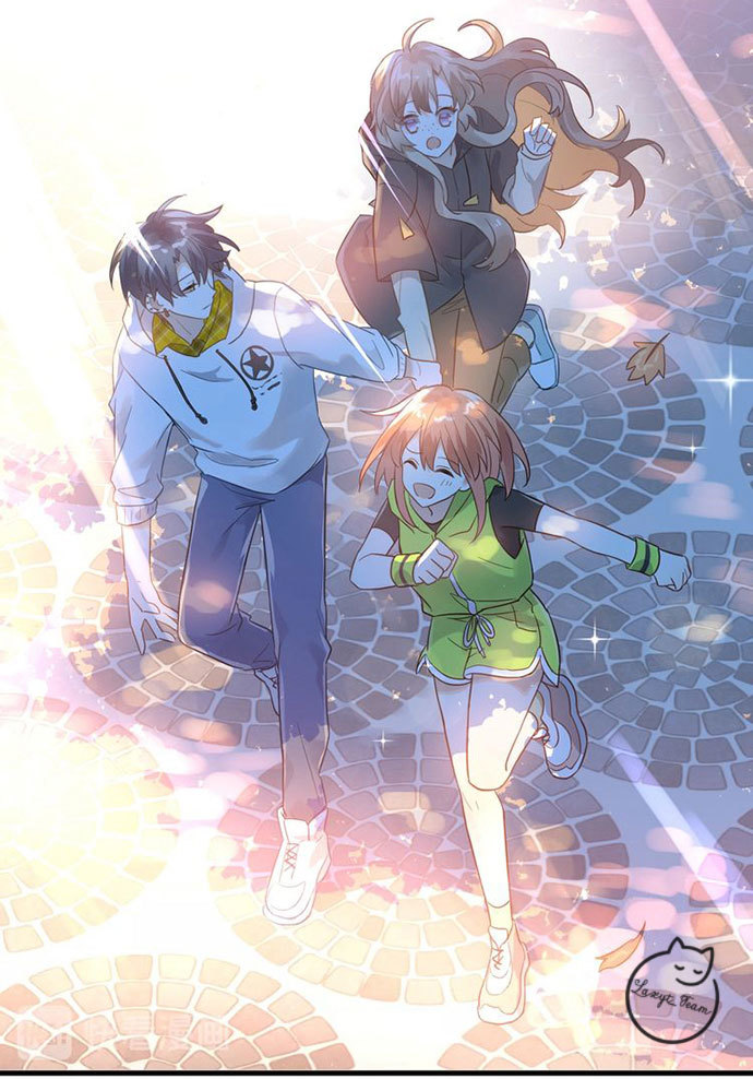 tình yêu huyễn tưởng chapter 8 59