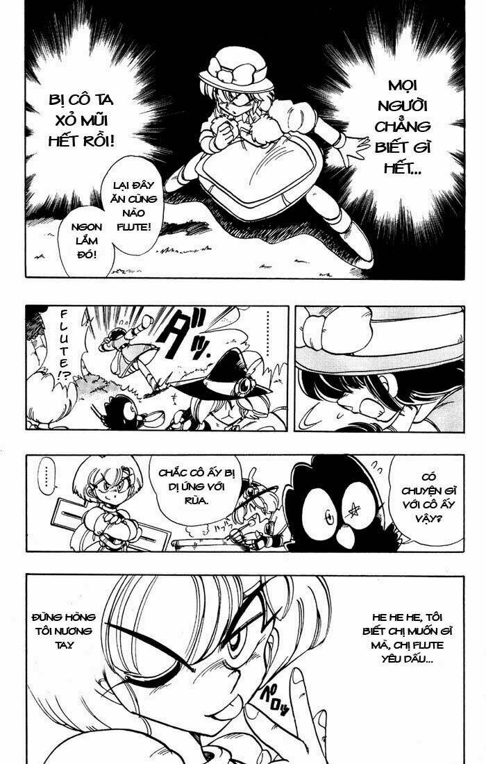 violinist of hameln - cây đàn kì diệu chapter 36 45