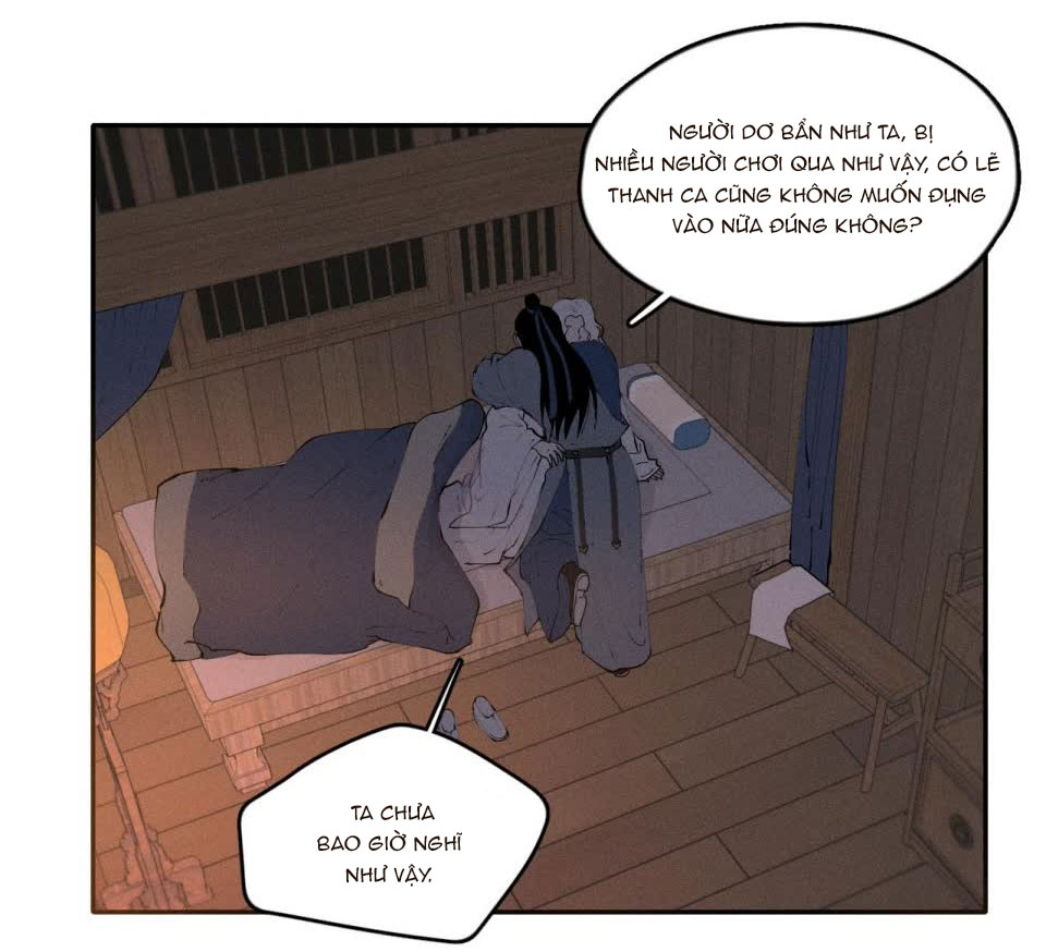 cổ phá chapter 5.2 27