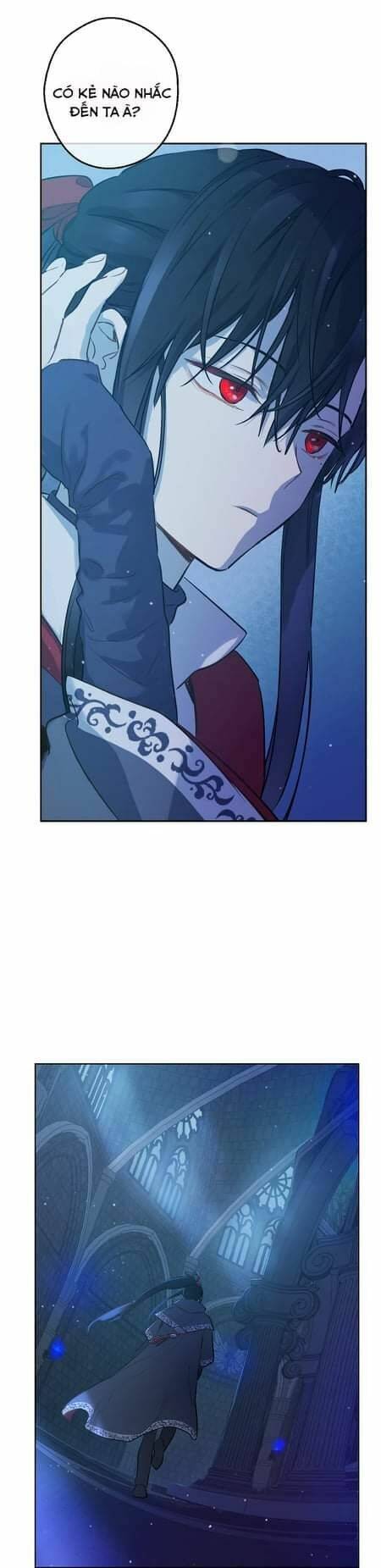 một ngày nọ ta trở thành công chúa chapter 72 44