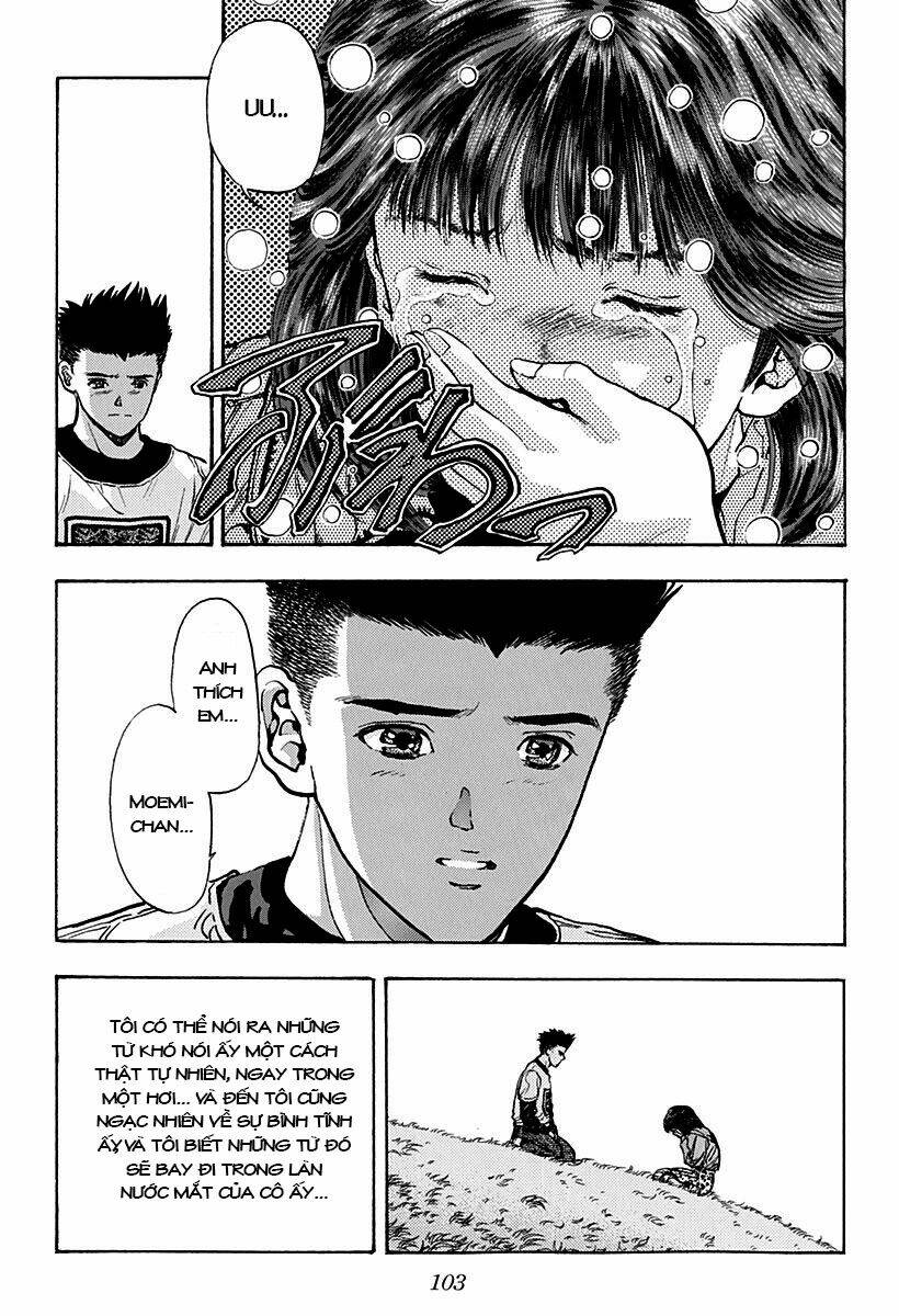 amano ai - bạn gái trong tivi chapter 65 20