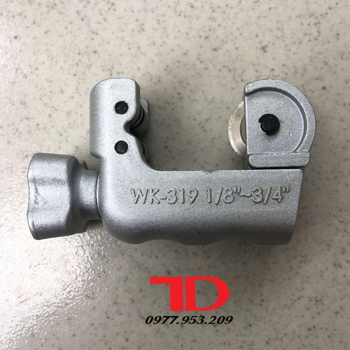 Dao cắt ống đồng Mini WK319