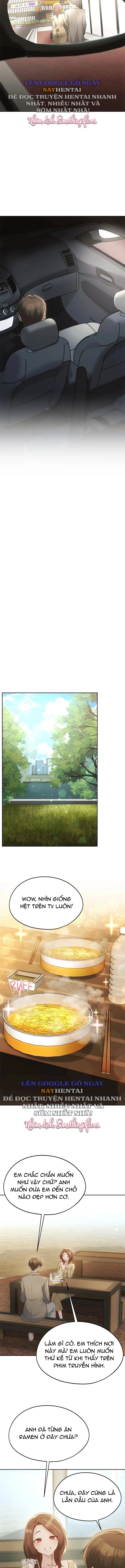 kể từ hôm nay, bias của tôi là… chapter 63 4