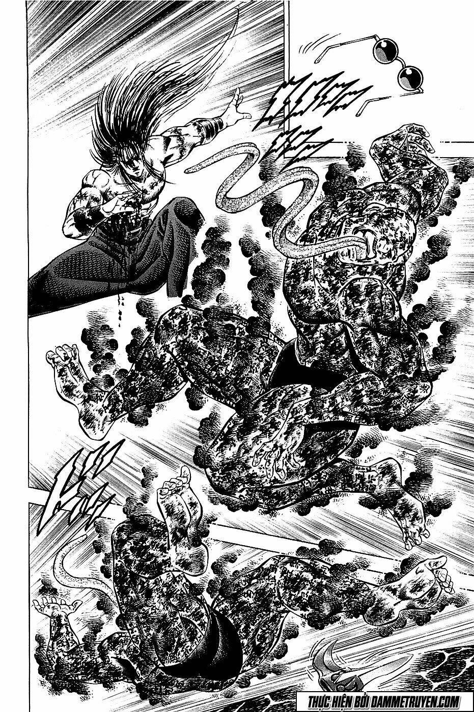 akakatsuki!! otokojuku - seinen yo, taishi wo idake chapter 60 14