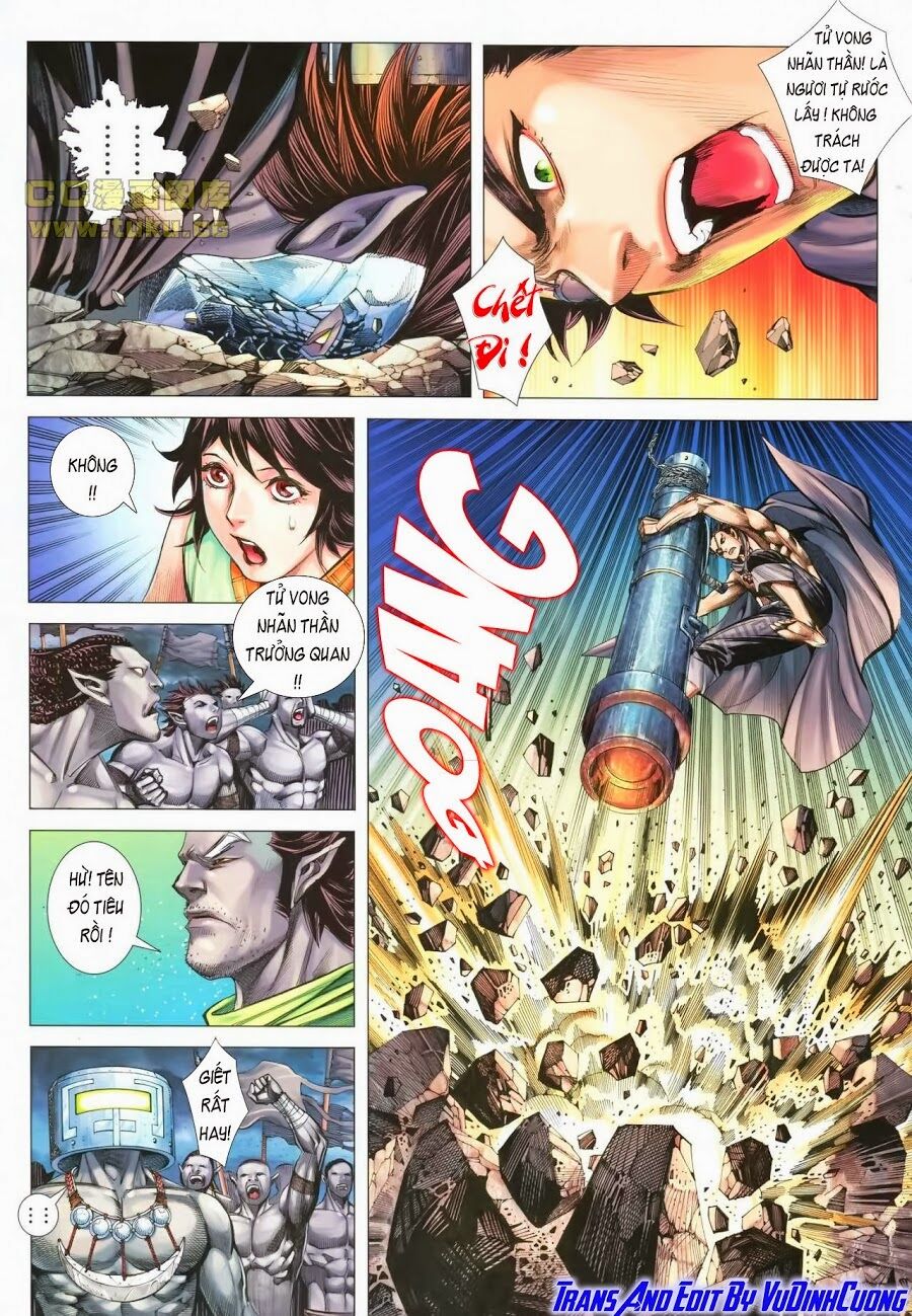 phong thần ký chapter 109 1