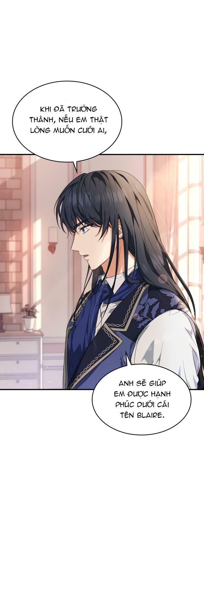 'di vật' melvin để lại chapter 5 7