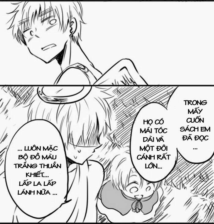 aph doujinshi - kinobori to akai skirt chapter 1 11