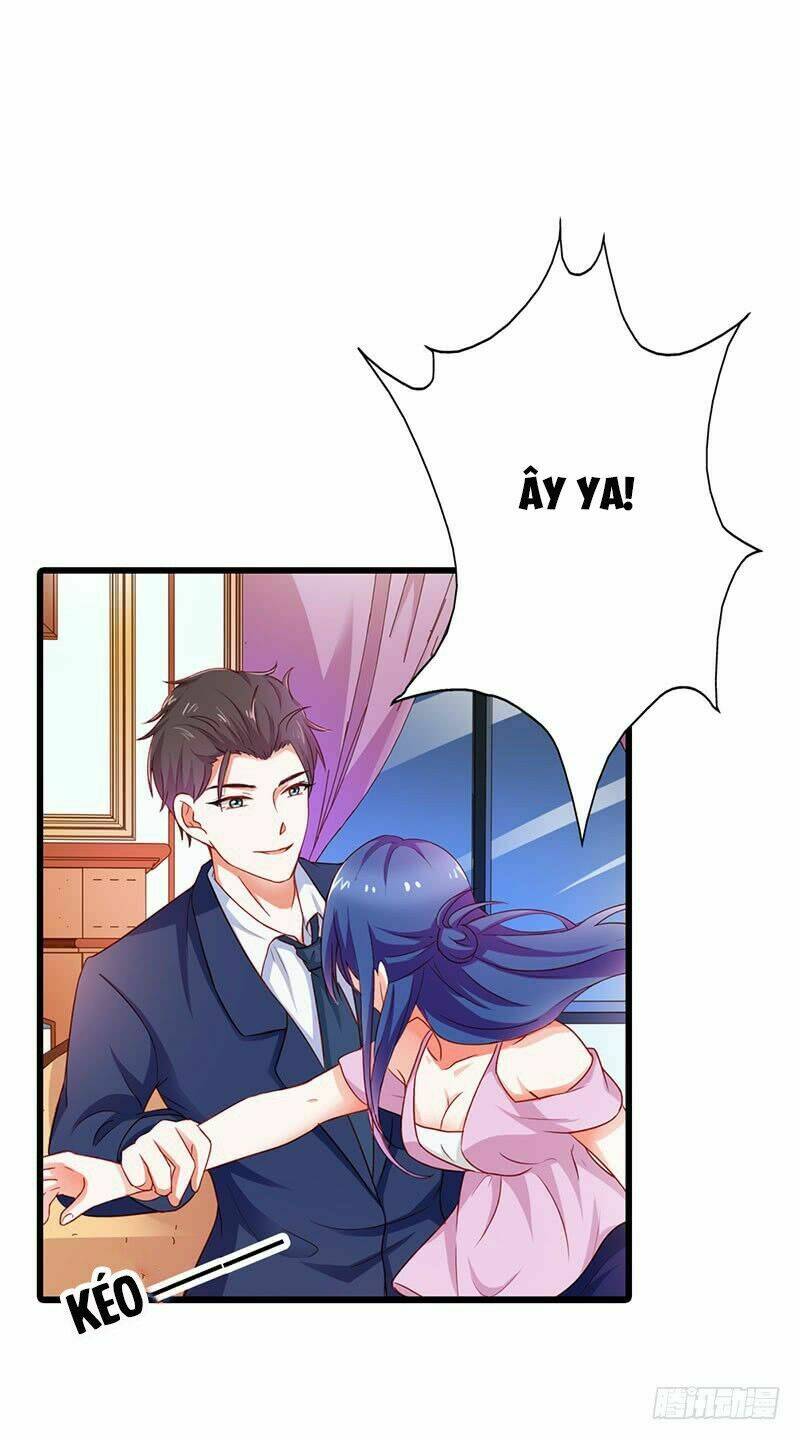 bá đạo tổng tài ngạnh thượng cung chapter 11 9