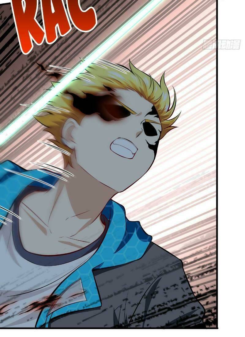 minh nhật thần đô chapter 41 21