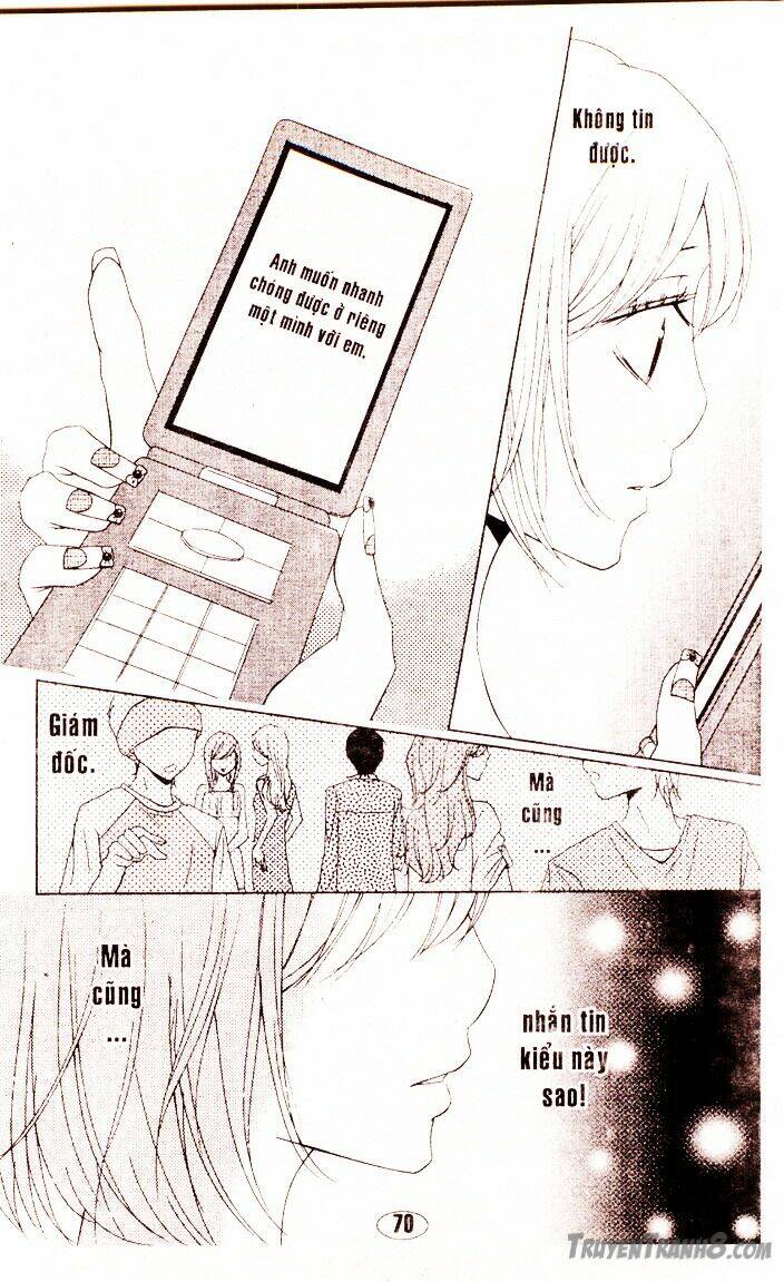 hôn cánh hoa yêu chapter 3 12