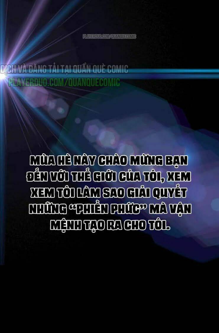 tối cường đặc chủng binh của hoa khôi chapter 0 7