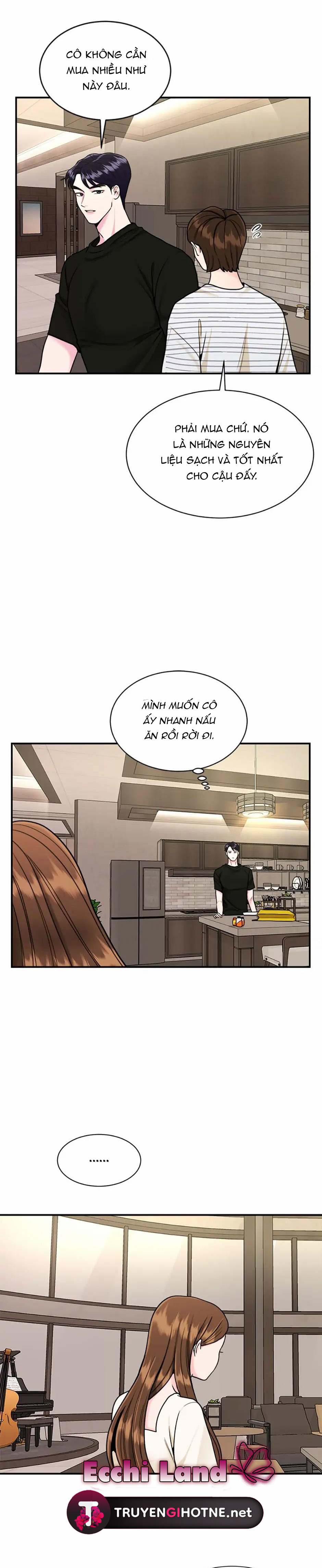 nghệ sĩ cello chapter 46.1 12