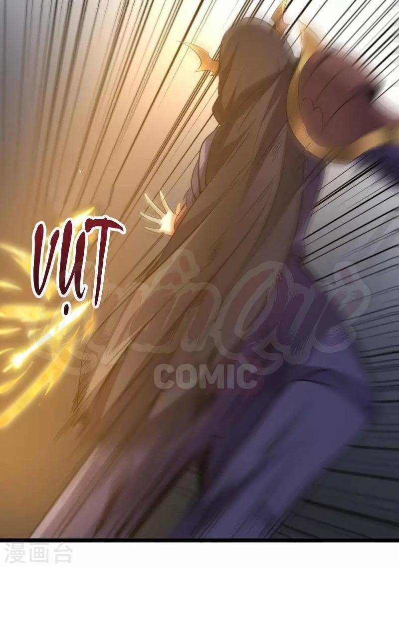 phục thiên thánh chủ chapter 25 35