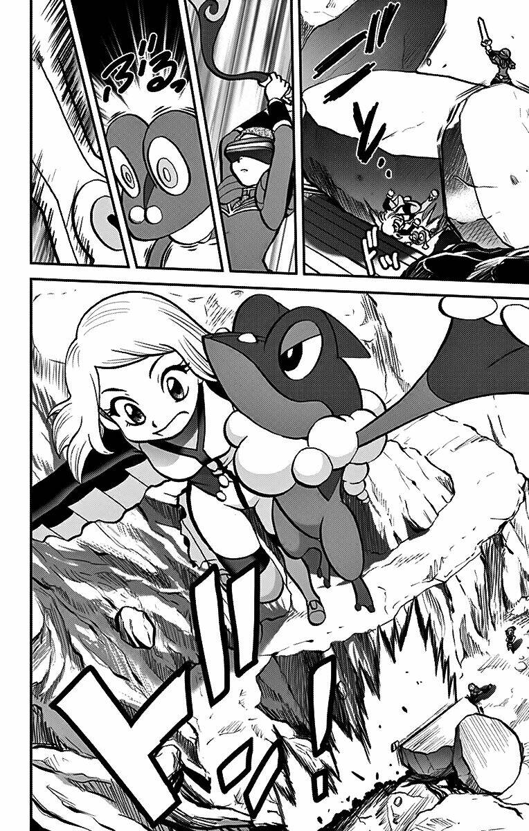 thú cưng đặc biệt chapter 557 15