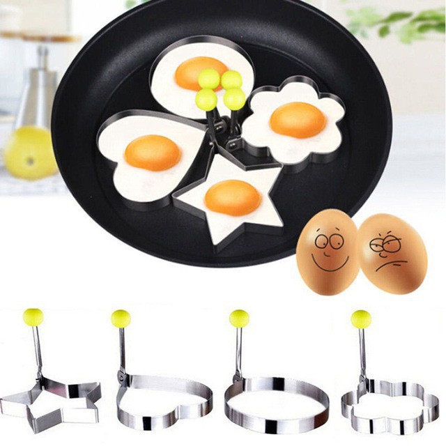 Bộ Dụng Cụ Tạo Hình Nhà Bếp