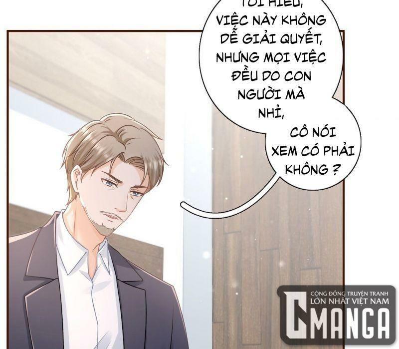 bạn gái tôi mới 30+ tuổi xuân chapter 87 47